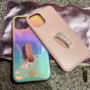 Loopy iPhone 11 Pro case